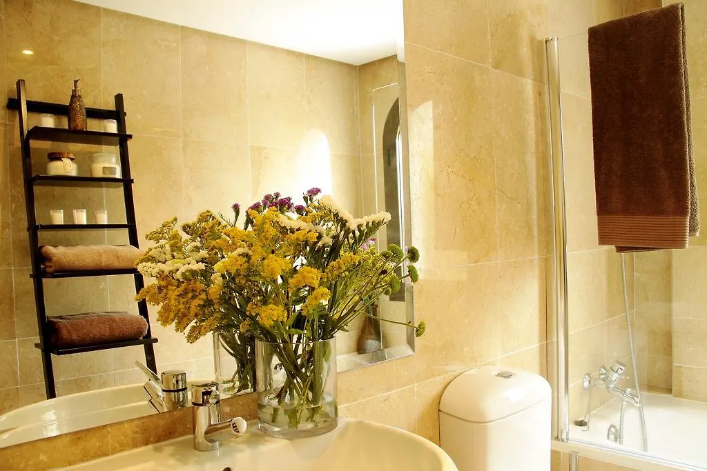 Botanic Home Marbella Spain