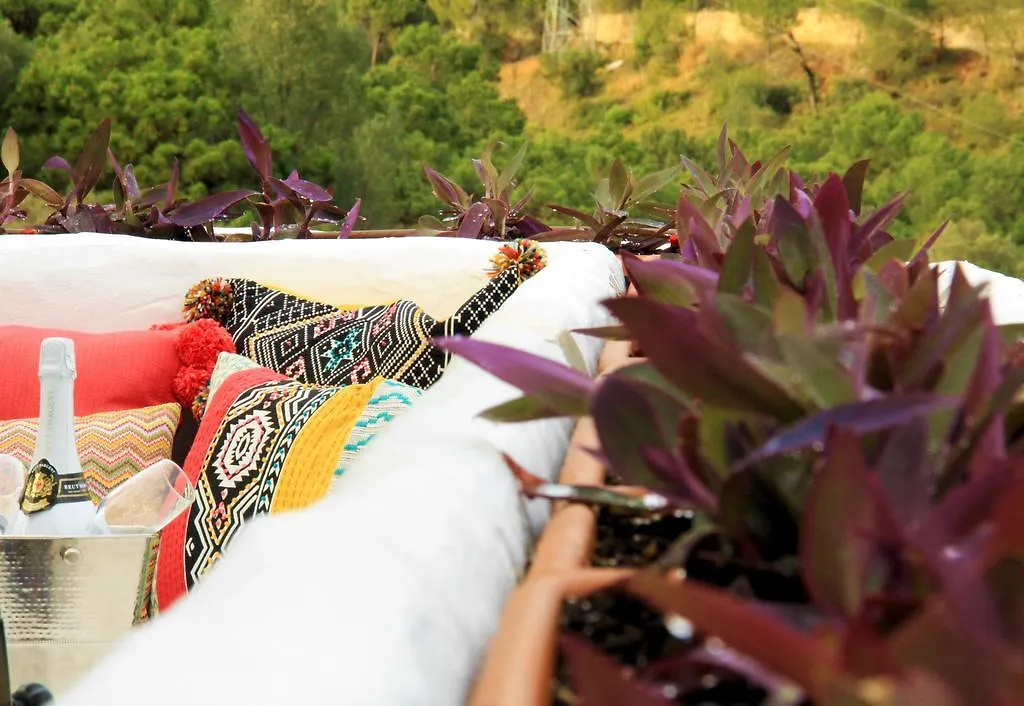 Botanic Home Marbella