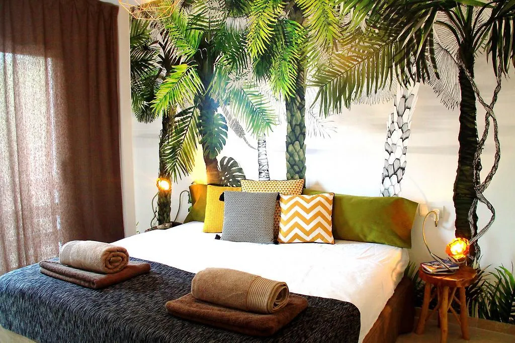 Botanic Home Marbella
