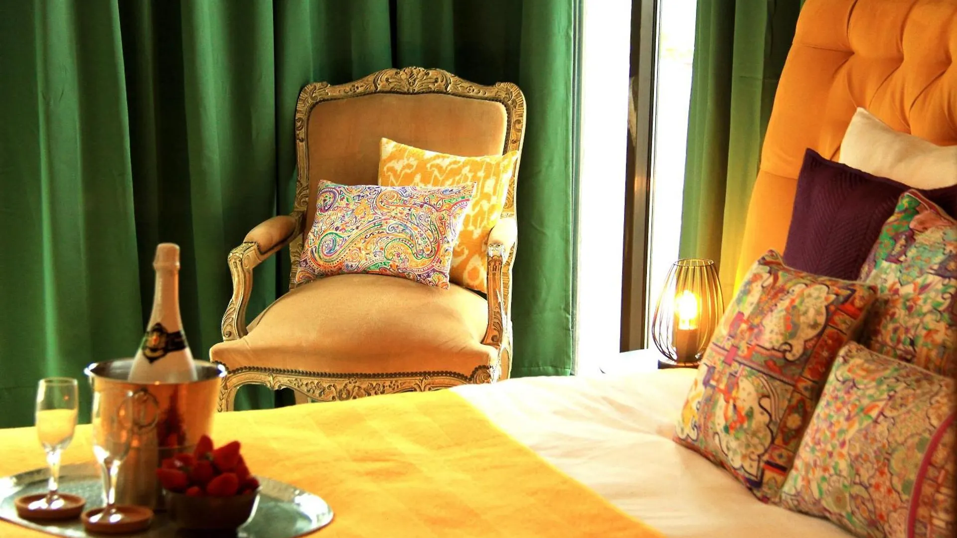 Botanic Home Marbella Spain