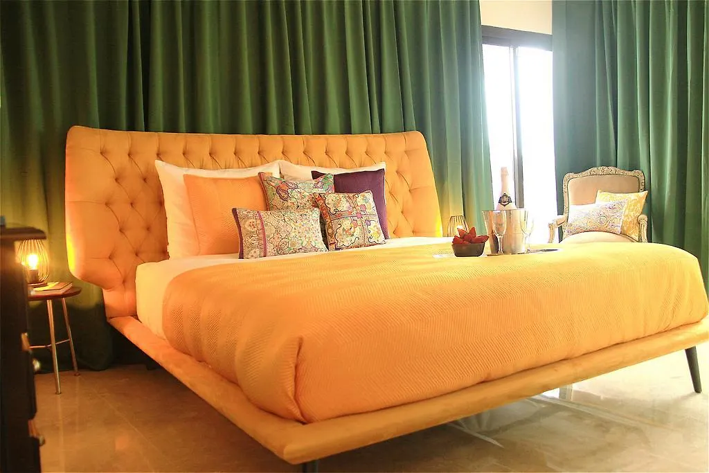 Botanic Home Marbella