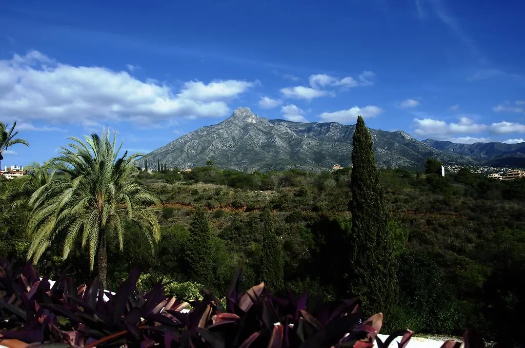 Botanic Home Marbella