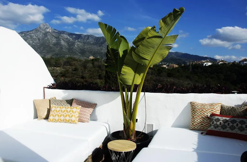 Botanic Home Marbella