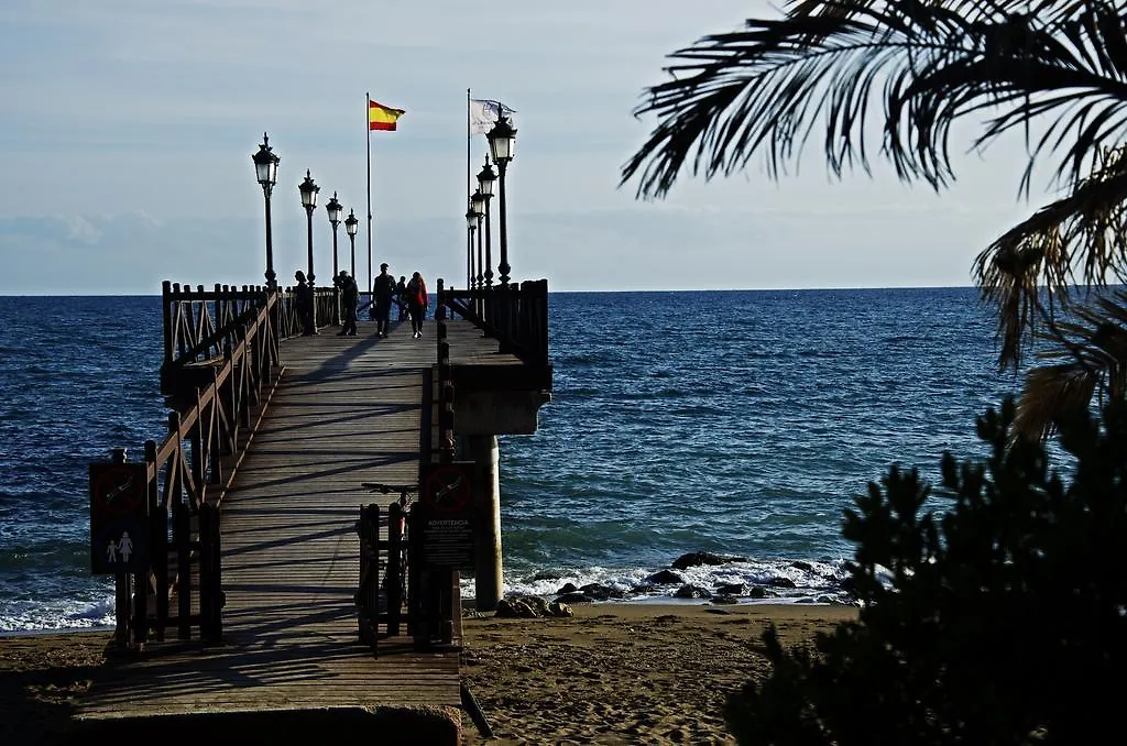 Apartment Botanic Home Marbella