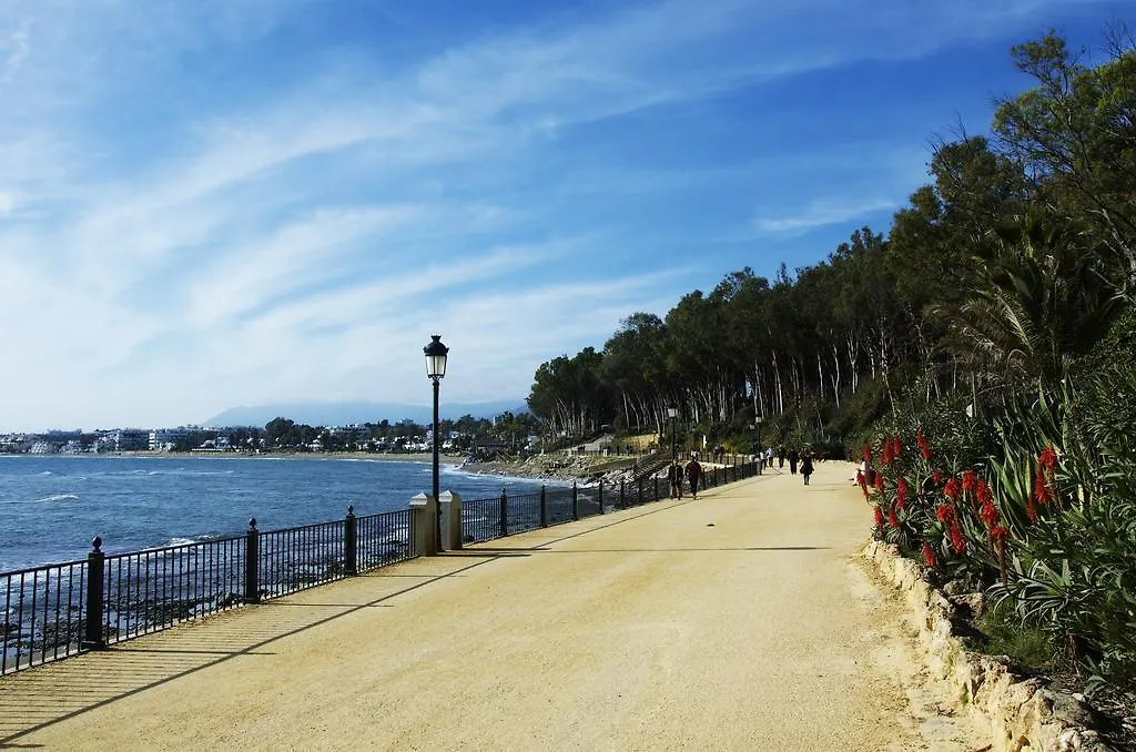 Botanic Home Marbella Spain