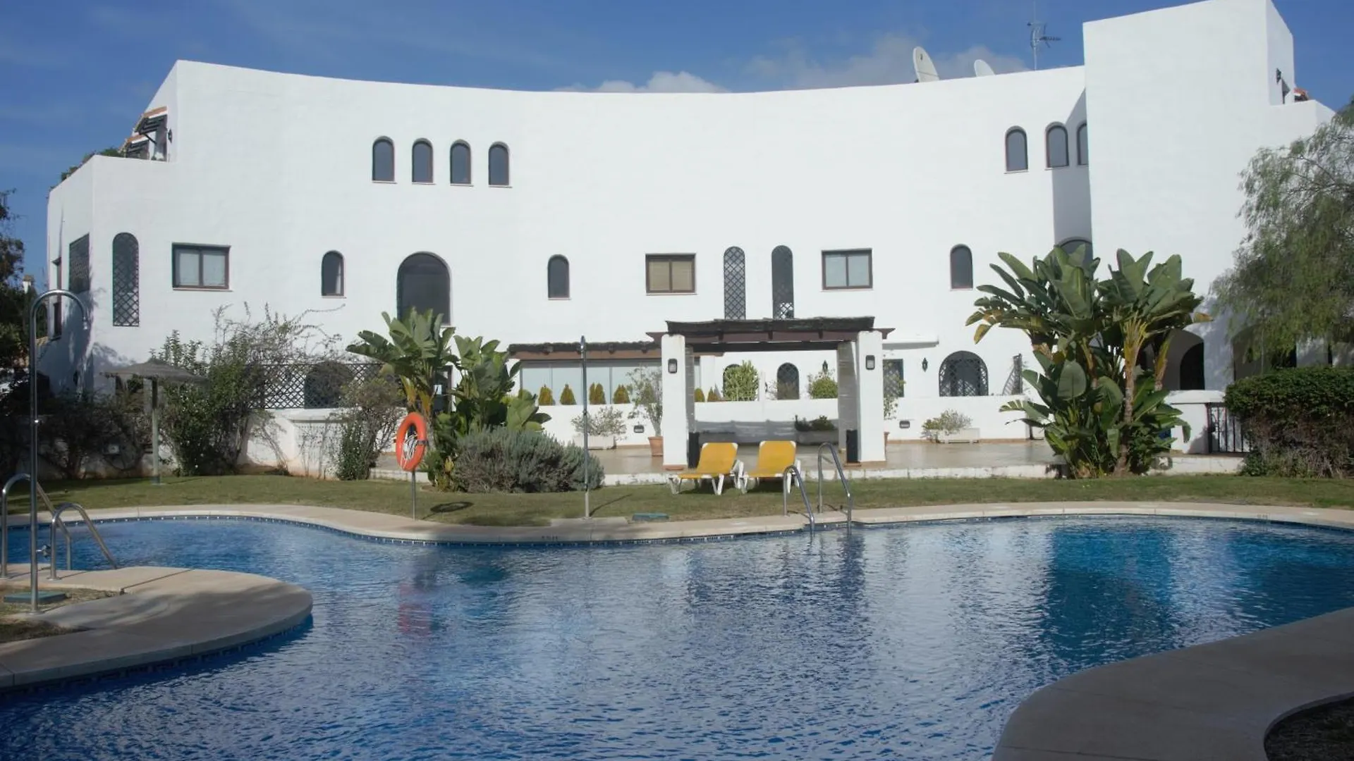 Botanic Home Marbella