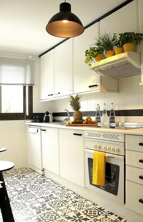 Botanic Home Marbella