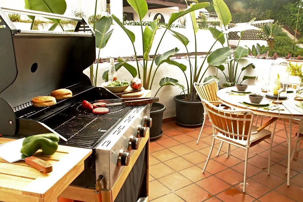 Botanic Home Marbella 0*,