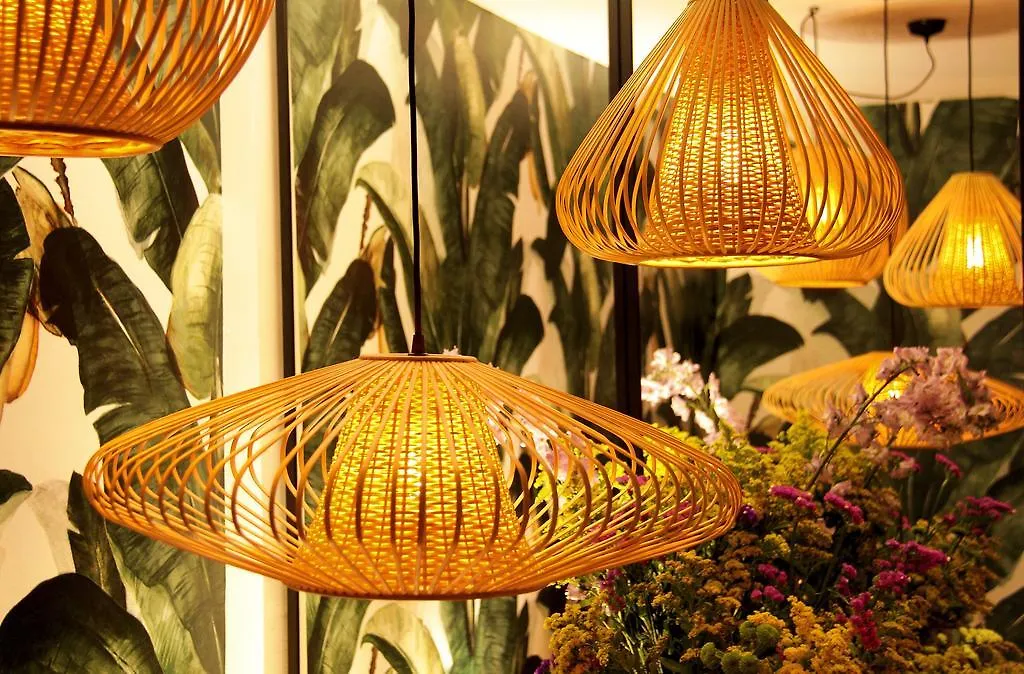 Botanic Home Marbella Spain